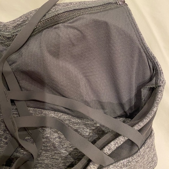 Lululemon Just Breathe Tank - Picture 7 of 7